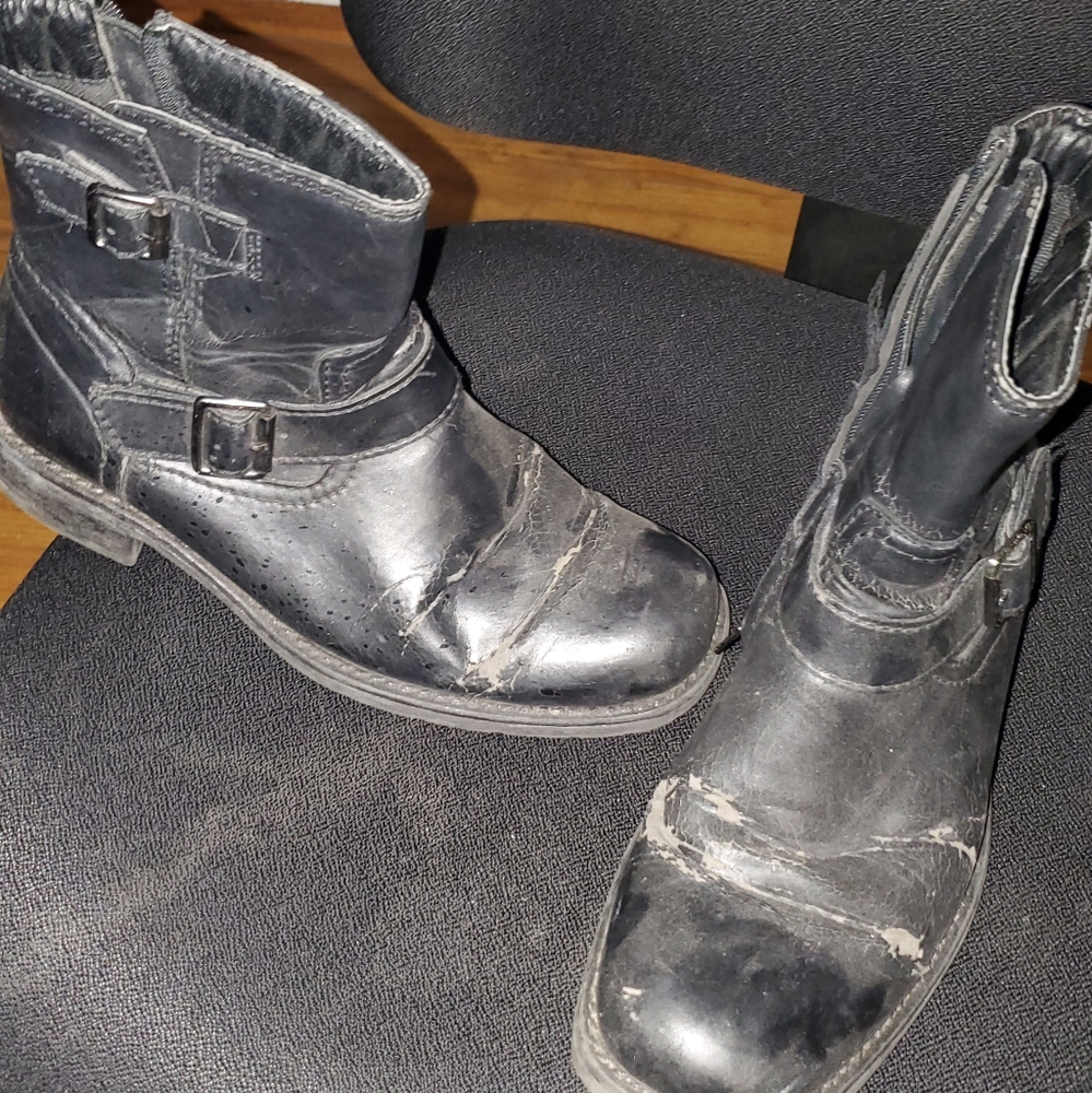 Boots